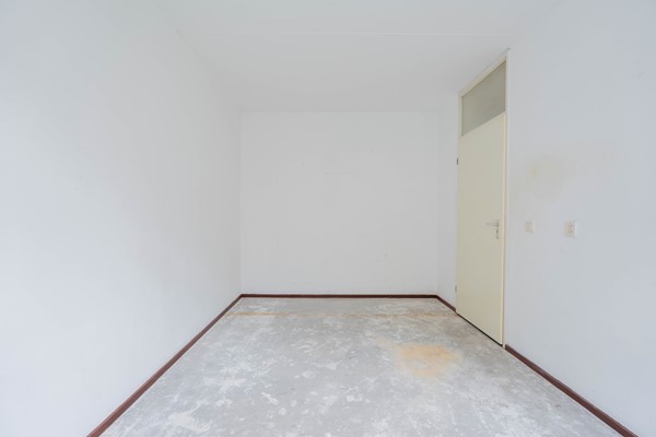 Medium property photo - Vrolikstraat 207, 1091 TX Amsterdam